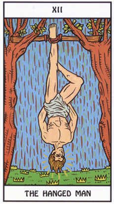 Royal Tarot
